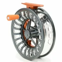 Vision XLV Stillmaniac Cassette Fly Reel -Top Sea-Trout Tackle Sales 21b0023.3
