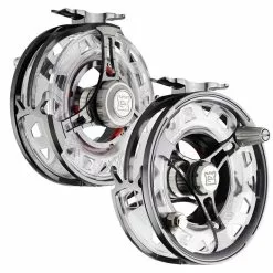 Hardy Ultradisc Cassette Fly Reel