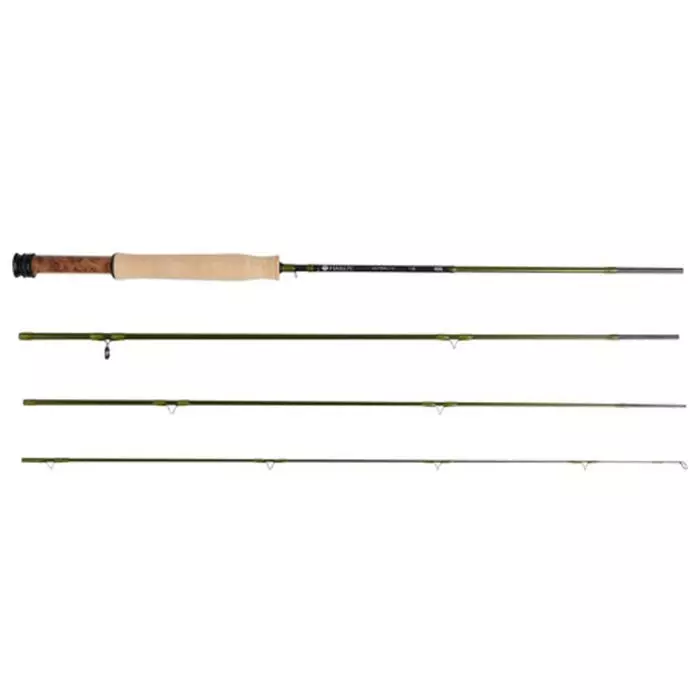 Hardy Ultralite SR (Small River) Fly Rod 4 Hardy Ultralite SR (Small River) Fly Rod - Image 2