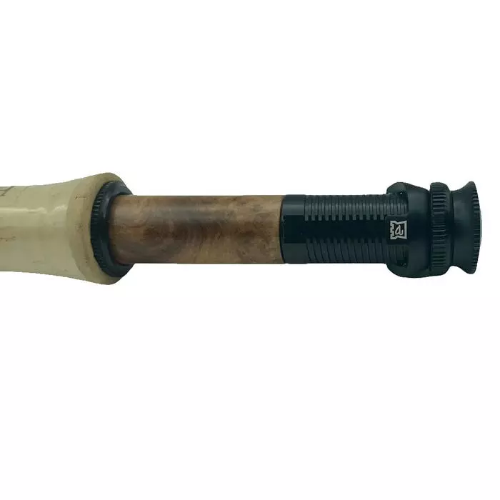 Hardy Ultralite SR (Small River) Fly Rod 5 Hardy Ultralite SR (Small River) Fly Rod - Image 3