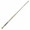 Hardy Ultralite Switch And Double Handed Fly Rod