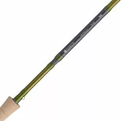Hardy Ultralite Switch And Double Handed Fly Rod -Top Sea-Trout Tackle Sales 21b0028.5