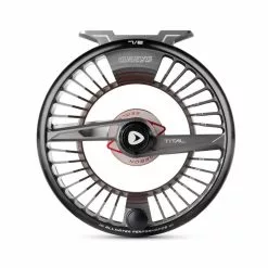 Greys Tital Fly Reel -Top Sea-Trout Tackle Sales 21b0030.3