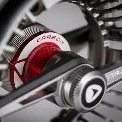 Greys Tital Fly Reel -Top Sea-Trout Tackle Sales 21b0030.4