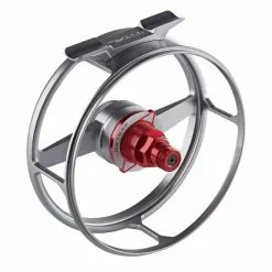 Greys Tital Fly Reel -Top Sea-Trout Tackle Sales 21b0030.6