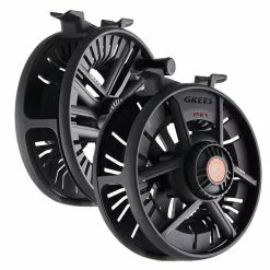 Greys Fin Fly Reel