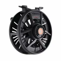 Greys Fin Fly Reel -Top Sea-Trout Tackle Sales 21b0032.3
