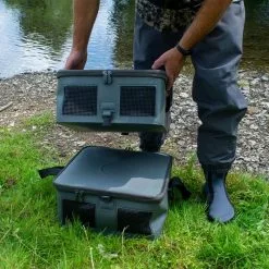 Wychwood EVA Wader Stacker Bag -Top Sea-Trout Tackle Sales 21b0040.2