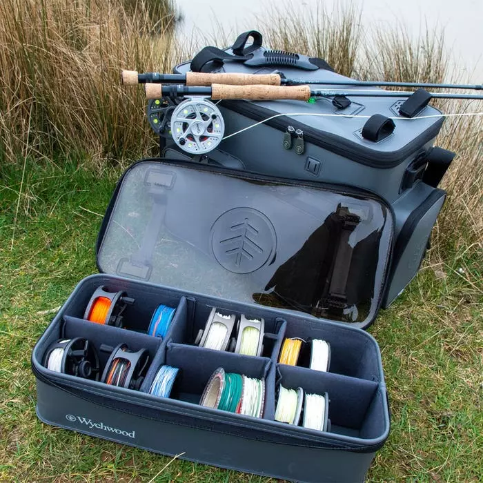 Wychwood EVA Large Reel Case 4 Wychwood EVA Large Reel Case - Image 2