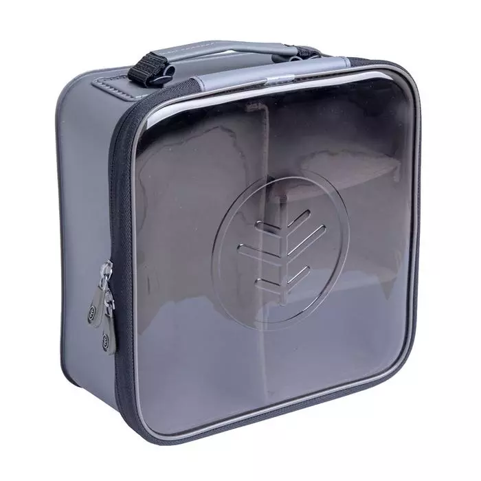 Wychwood EVA Compact Reel Case 3 Wychwood EVA Compact Reel Case