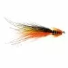 Fulling Mill Salmon Snaelda Cascade Conehead Tube Fly
