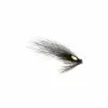 Fulling Mill Micro TD Silver Stoat Nylon Tube Fly