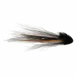 Fulling Mill Tsunami Rubber Legs Nylon Tube Fly