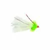 Fulling Mill Flexi Hot Head Cat Lure (Barbless)