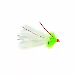 Fulling Mill Flexi Hot Head Cat Lure (Barbless)
