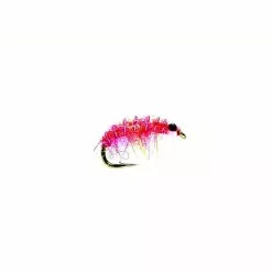 Fulling Mill Pink Micro Shrimp