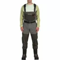 Simms G3 Guide Stockingfoot Waders -Top Sea-Trout Tackle Sales 22a0001