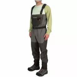 Simms G3 Guide Stockingfoot Waders -Top Sea-Trout Tackle Sales 22a0001.1