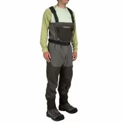 Simms G3 Guide Stockingfoot Waders -Top Sea-Trout Tackle Sales 22a0001.3