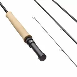 Sage Sense Nymphing Single Handed Fly Rod 9 Sage Sense Nymphing Single Handed Fly Rod -Top Sea-Trout Tackle Sales 22a0019.2