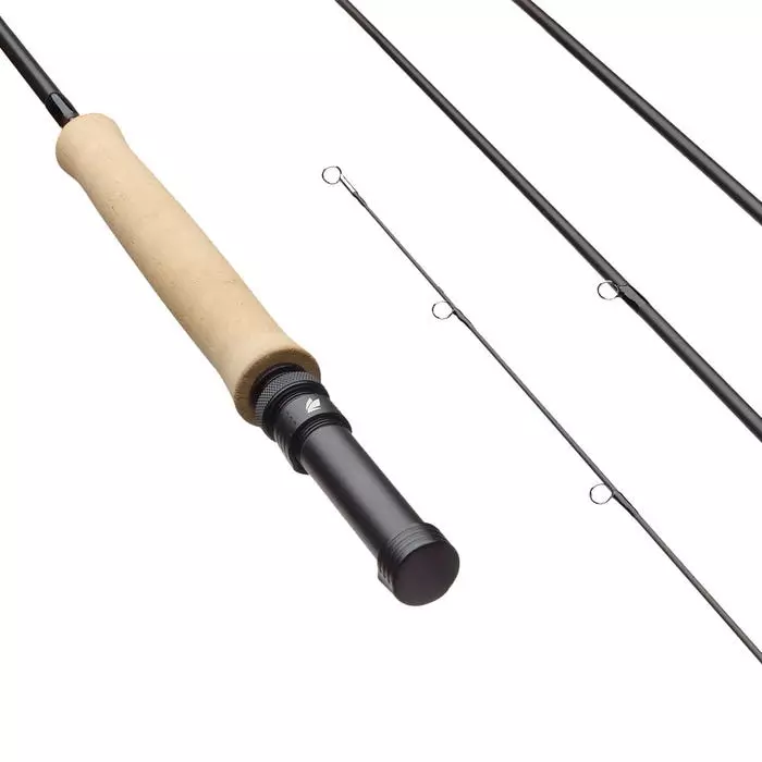 Sage Sense Nymphing Single Handed Fly Rod 4 Sage Sense Nymphing Single Handed Fly Rod - Image 2