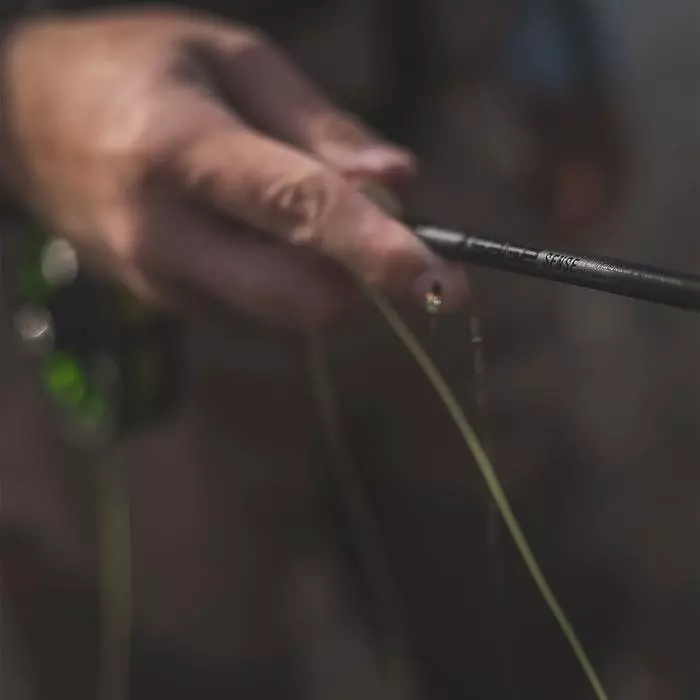 Sage Sense Nymphing Single Handed Fly Rod 7 Sage Sense Nymphing Single Handed Fly Rod - Image 5