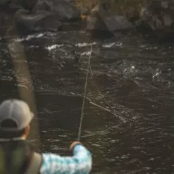 Sage Sense Nymphing Single Handed Fly Rod 13 Sage Sense Nymphing Single Handed Fly Rod -Top Sea-Trout Tackle Sales 22a0019.5