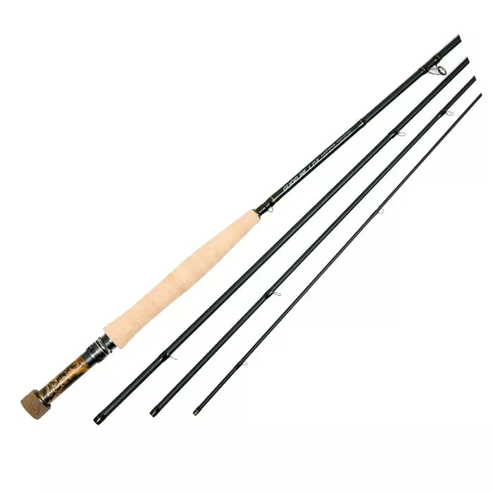 Guideline LPX Single Handed Fly Rod 3 Guideline LPX Single Handed Fly Rod