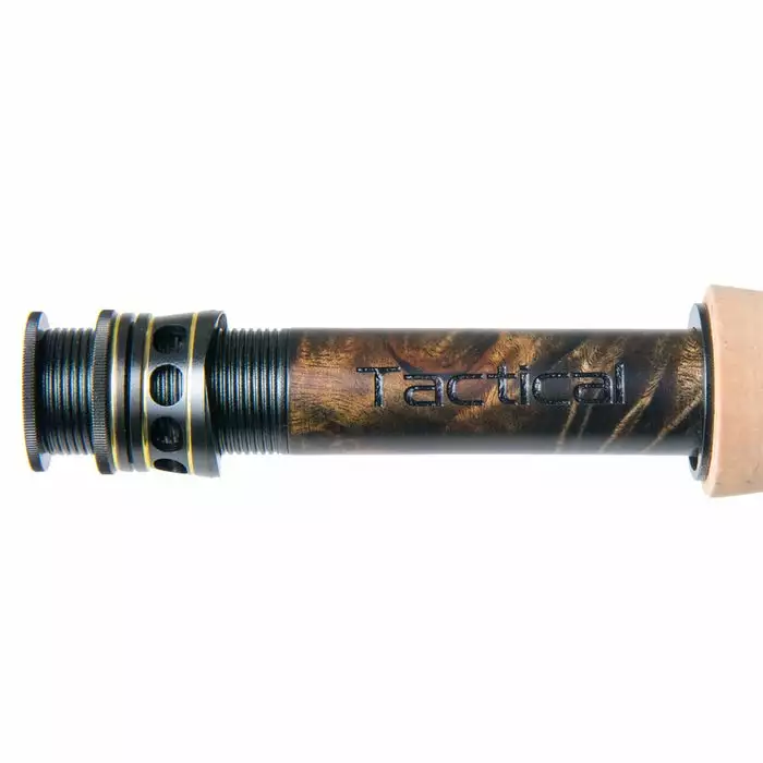 Guideline LPX Single Handed Fly Rod 7 Guideline LPX Single Handed Fly Rod - Image 5