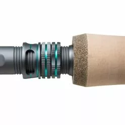 Guideline LPX Double Handed Fly Rod -Top Sea-Trout Tackle Sales 22a00201.4