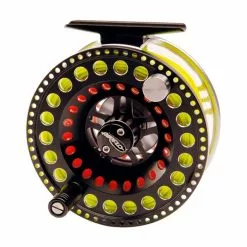 Airflo Switch Black Cassette Fly Reel 13 Airflo Switch Black Cassette Fly Reel -Top Sea-Trout Tackle Sales 22a0021.2 1