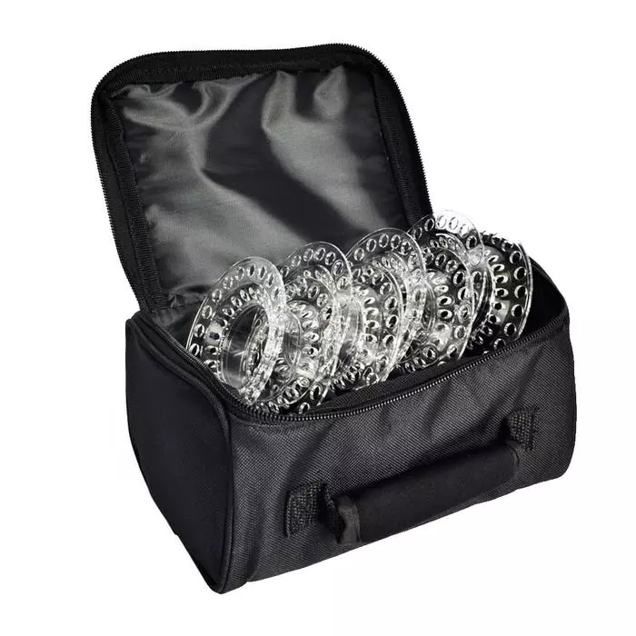 Airflo Switch Black Cassette Fly Reel 6 Airflo Switch Black Cassette Fly Reel - Image 4