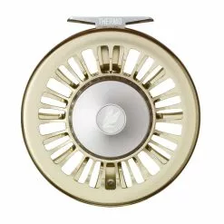 Sage Thermo Fly Reel -Top Sea-Trout Tackle Sales 22a0025.3