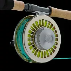 Sage Thermo Fly Reel -Top Sea-Trout Tackle Sales 22a0025.4