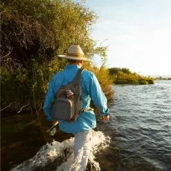 Fishpond Summit Sling Bag 2.0 13 Fishpond Summit Sling Bag 2.0 -Top Sea-Trout Tackle Sales 22a0066.1