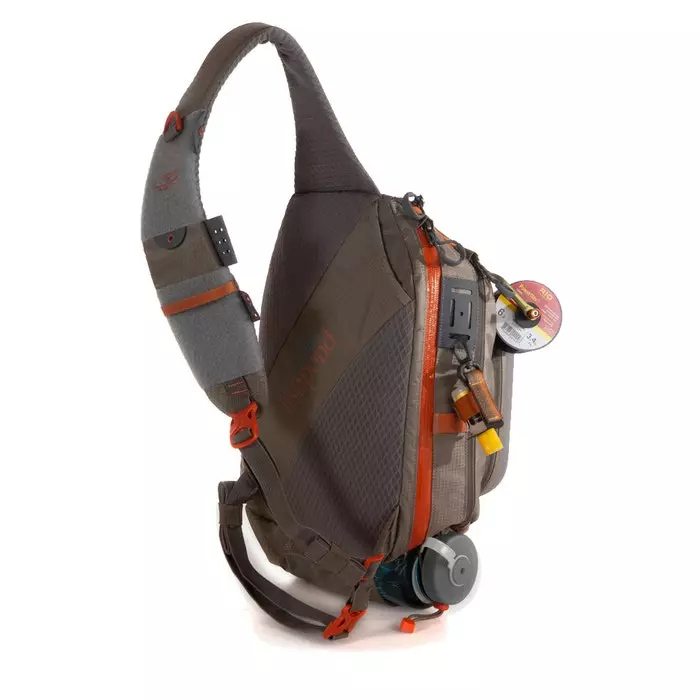 Fishpond Summit Sling Bag 2.0 6 Fishpond Summit Sling Bag 2.0 - Image 4