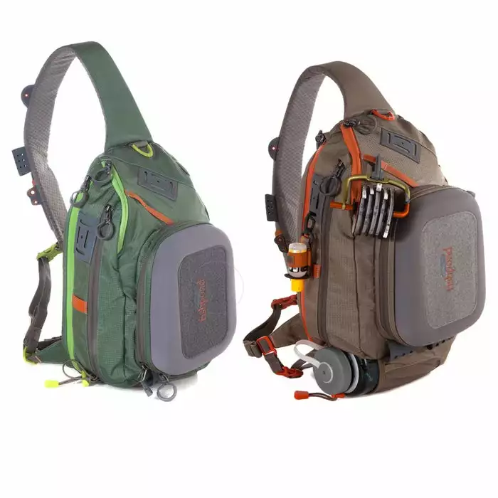Fishpond Summit Sling Bag 2.0 3 Fishpond Summit Sling Bag 2.0