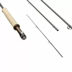 Sage R8 CORE Single Handed Fly Rod -Top Sea-Trout Tackle Sales 22a0107.6