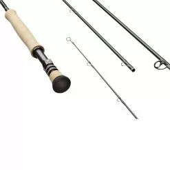 Sage R8 CORE Single Handed Fly Rod -Top Sea-Trout Tackle Sales 22a0107.7