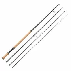 Greys Kite Switch And Double Handed Fly Rod