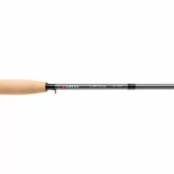 Greys Lance Single Handed Fly Rod -Top Sea-Trout Tackle Sales 22b0013.4