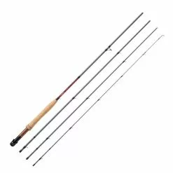 Greys Wing Streamflex Single Handed Fly Rod