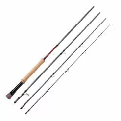 Greys Wing Saltwater Fly Rod