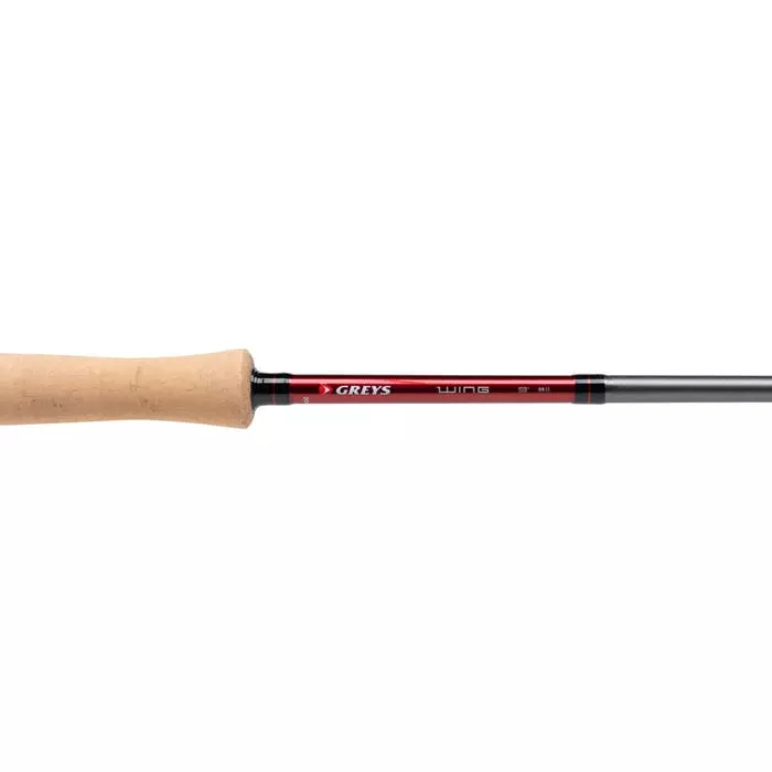 Greys Wing Saltwater Fly Rod 4 Greys Wing Saltwater Fly Rod - Image 2