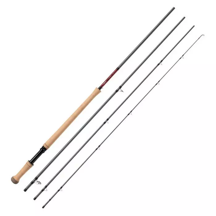 Greys Wing Double Handed Fly Rod 3 Greys Wing Double Handed Fly Rod