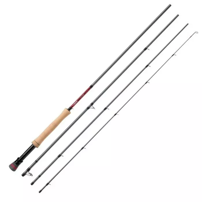 Greys Wing Stillwater Single Handed Fly Rod 4 Greys Wing Stillwater Single Handed Fly Rod - Image 2