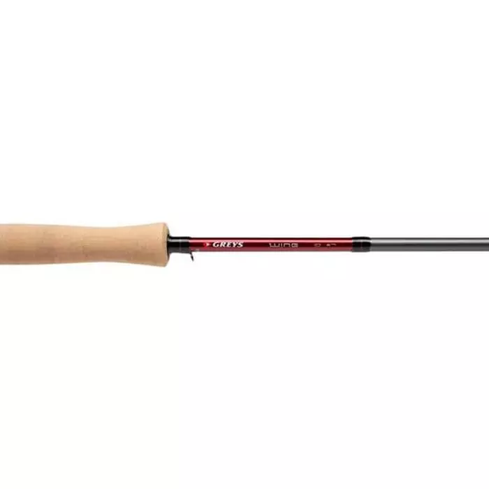 Greys Wing Stillwater Single Handed Fly Rod 3 Greys Wing Stillwater Single Handed Fly Rod