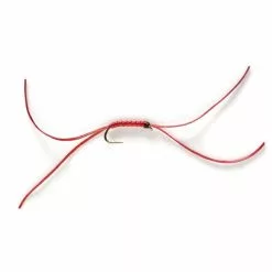 Fulling Mill Red Apps Bloodworm