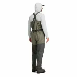 Simms Tributary Stockingfoot Waders 2023 -Top Sea-Trout Tackle Sales 23a0017.3