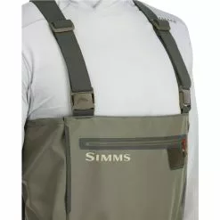 Simms Tributary Stockingfoot Waders 2023 -Top Sea-Trout Tackle Sales 23a0017.5